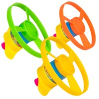 Pinata Toys: Wind up Helicopter