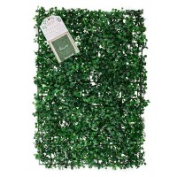 Backdrop Mur de Fleurs Vert (40 x 60cm)