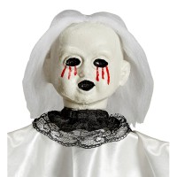 Halloween Decoration Creepy Doll (50cm)