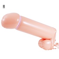 Penis Opblaasbaar (60cm)