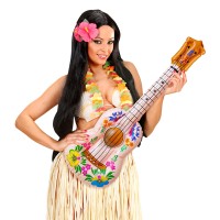 Guitare Gonflable Hula (105cm)