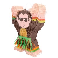 Piñata Monkey (39,5 x 10 x 27,5 cm)