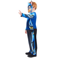 Chase Pat'Patrouille Film (Glow in the Dark) Costume Enfant