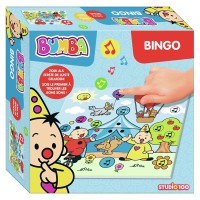 Bumba Game Bingo