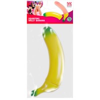 Willy in Banane