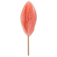 Candy Lollipop "Pussy" (45g)
