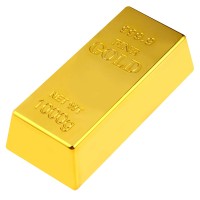 Gold Bar 1kg (16,5cm)