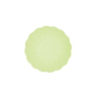 Bowls Vert Decor Round Pastel Green  - 6 pcs. (14,8cm)