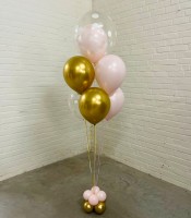 Ballonboeket Communie/Lentefeest COM194
