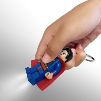 LEGO Sleutelhanger LED Light - Superman