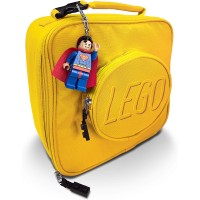 LEGO Superman LED Porte-Clés