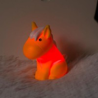 Dhink Mini Nightlight The Year of the Horse, with Timer